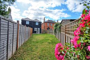 Moores Cottage, High Street, Widford SG12 8SR