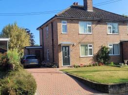 5, Peters Meadow, Mendlesham Road, Stowmarket IP14 4RD