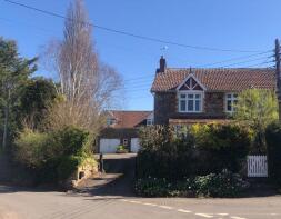 Three Ways, The Street, Ubley, Bristol BS40 6PJ