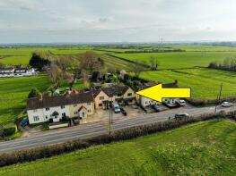 4, Council Houses, The Causeway, Mark, Highbridge TA9 4QG