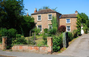 Churchview, Main Road, Horncastle LN9 6LF