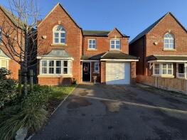 4, Malpas Close, Sandbach CW11 2AE