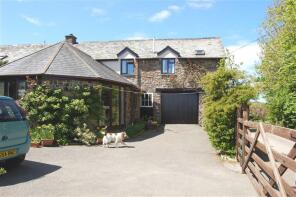 Round House, Littleham EX39 5EG