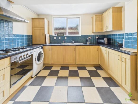 Presented by Clinton at EweMove Bexleyheath and Da