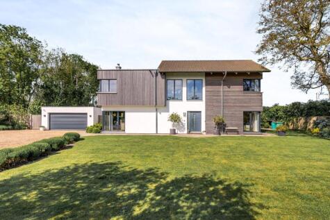 Rose Acre, Canterbury, Kent
