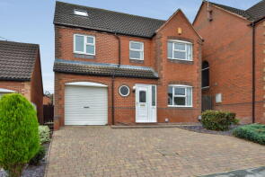 4, Oulton Drive, Oulton, Leeds LS26 8EN