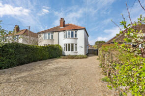 Summer Lea, Bessels Way, Blewbury, Didcot OX11 9NJ