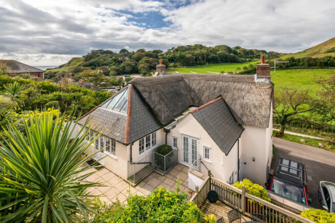 Breach House