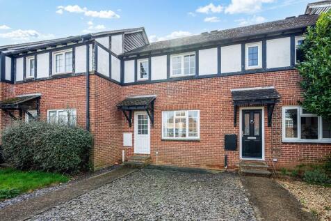 Carvel Way, Littlehampton, West Sussex, BN17