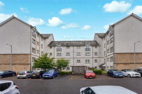 Old Harbour Square, Stirling, Stirlingshire, FK8