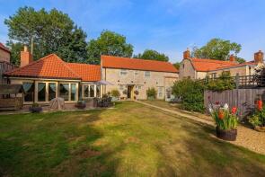 Bluebell Barn, Church Lane, Sleaford NG34 0TF