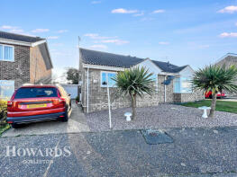 13, St Margarets Way, Great Yarmouth NR31 9RP