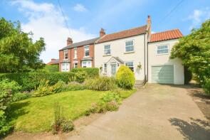 Wesley House, Welbury Village, Northallerton DL6 2SG