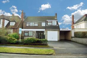 7a, Monsell Drive, Leicester LE2 8PP