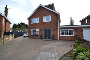 17, Casswell Crescent, Louth LN11 0XJ