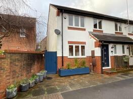 1, Port Side Close, St George, Bristol BS5 8EU