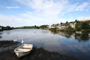 The Malt House, Minor Road South Of Frogmore Creek, Kingsbridge TQ7 2PG