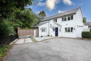 1, Fiveways Cottages, Church Road, Blandford Forum DT11 8XB