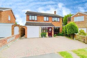 55, Arnolds Crescent, Leicester LE9 9LD