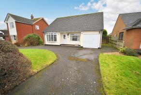 15, Telford Gardens, Brewood ST19 9ED