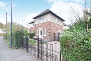 40, Emerson Square, Derby DE23 8BB
