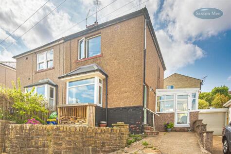 Newton Avenue, Stocksbridge, Sheffield