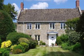 Cedar Cottage, Crooked Oak Hill, Bridport DT6 3UH