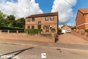 The Hawthorns, Main Street, Retford DN22 0RJ