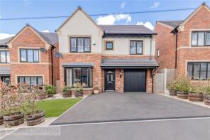 24, St James Close, Stalybridge SK15 3FS