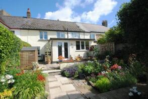 Sunnycott, Road From Sandick Cross To St Peters Church, Barnstaple EX32 0SF