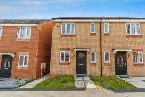 29, Northumberland Way, Walsall WS2 7BX