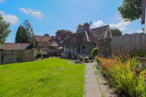 Yew Cottage, Post Office Lane, Bristol BS48 3QE