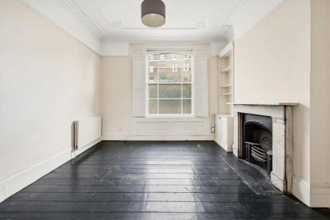 Fortess Road, Kentish Town, NW5