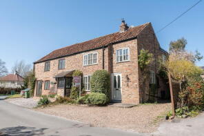 Willowbank Cottage, Beck Side, York YO42 4HA