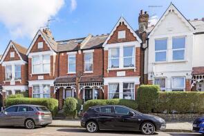 46, Princes Avenue, Wood Green, London N22 7SA