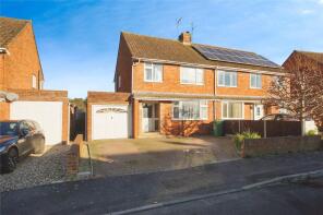 21, Leaze Close, Berkeley GL13 9DA