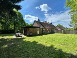 20, The New Severalls, Pewsey SN9 5LL