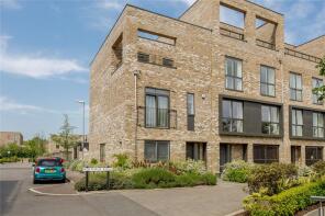 29, Northrop Road, Trumpington, Cambridge CB2 9DD