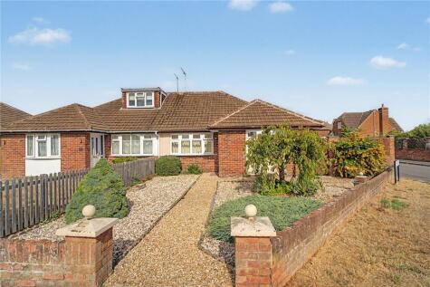 Nindum Road, Coleview, East Swindon, SN3