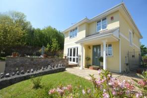 8, Orestone Drive, Maidencombe, Torquay TQ1 4TX