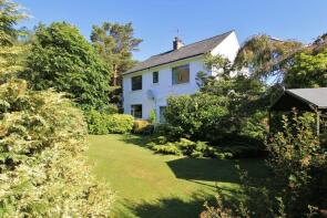 Scawdell, Grange Village, Keswick CA12 5UQ