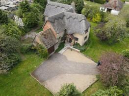 Oak Cottage, Vicarage Lane, Wellingborough NN29 7HR