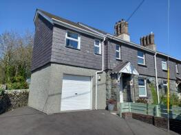 27 Minawel, Ffordd Tanrhiw, Bangor LL57 4AH