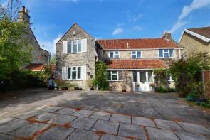 Little Bob, Wells Road, Corston, Bath BA2 9AY