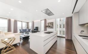 Apartment 12.03, 1, Kings Gate Walk, City Of Westminster, London SW1E 6AW