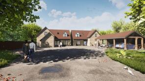 Wormington Farm, Main Street, Wormington, Broadway WR12 7NL