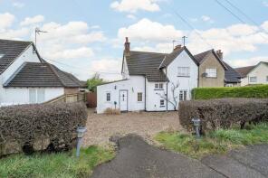 4, Glebe Cottages, Wallingford Road, South Stoke, Reading RG8 0JA