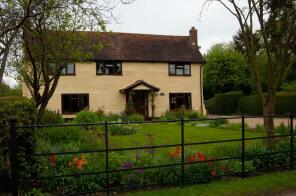 West View, Church Road, Halstead CO9 2PN