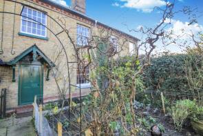 2, The Row, Huntingdon PE28 0LX