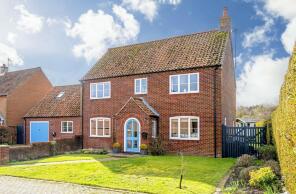 26, Batterby Green, Fakenham NR21 7LY